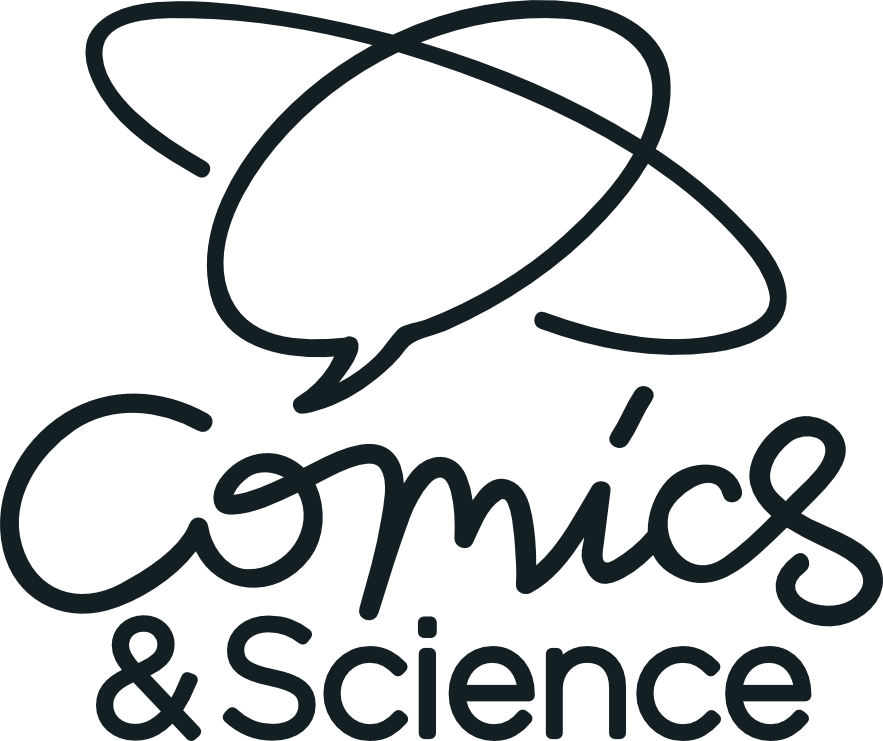 Comics & Science