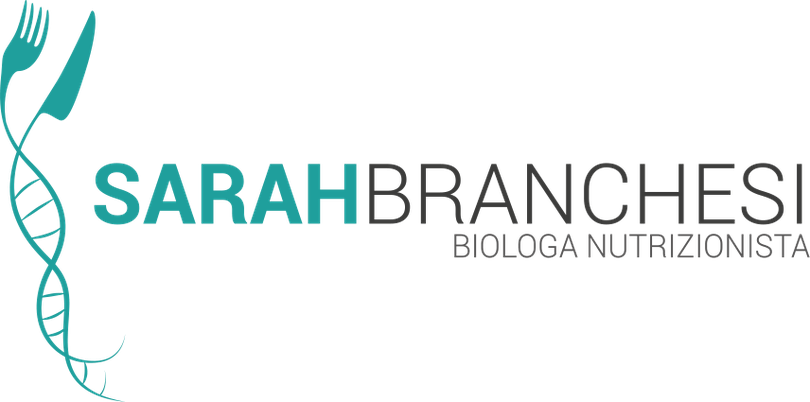 Sarah Branchesi Nutrizionista