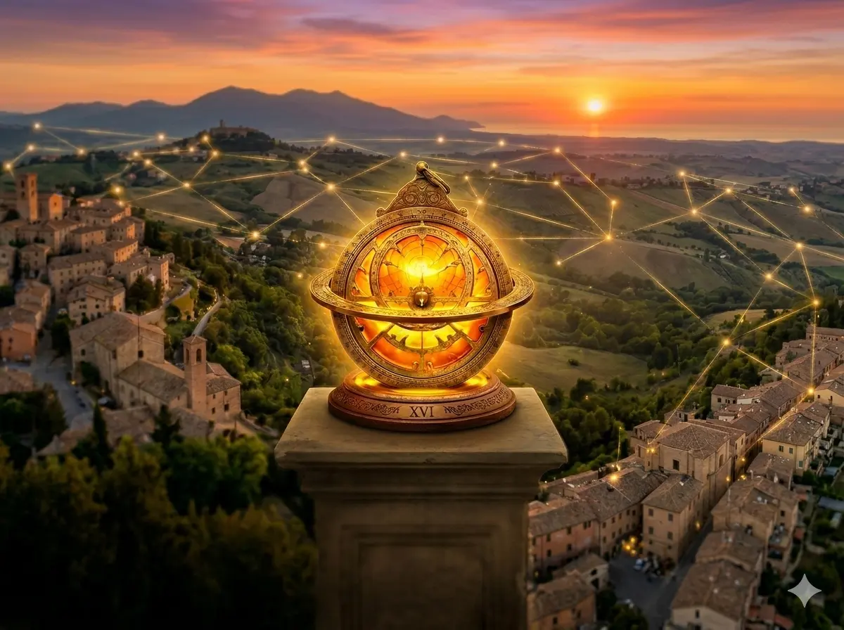 The Secret of the Amber Keeper