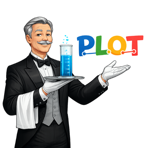 P.L.O.T.