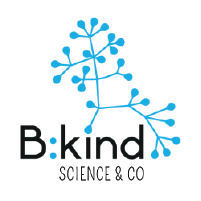 B:kind