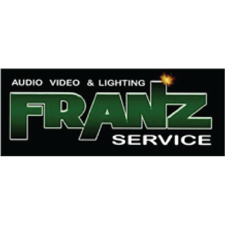 Franz AVL – servicio de audio, luces y vídeo