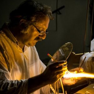 Lampwork