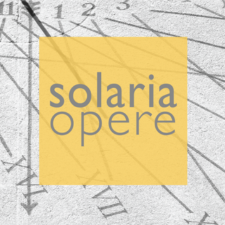 Solaria Opere