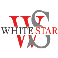 White star