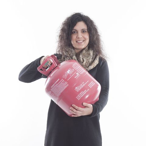 Agnese Canapini