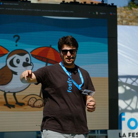 Cristian Gori