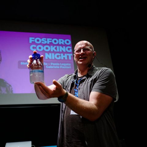 Gabriele Pastori