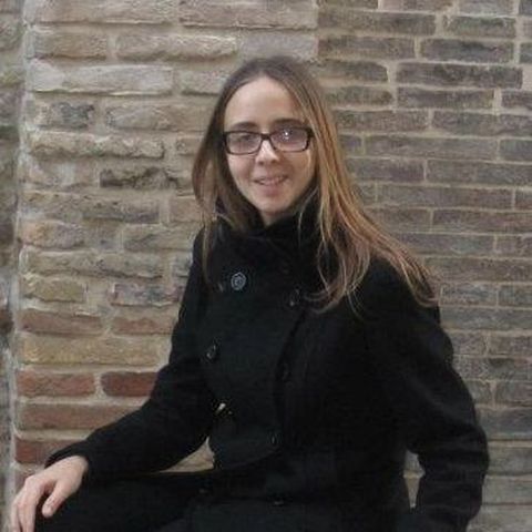 Irene Cecchi