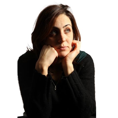 Irene Luzi