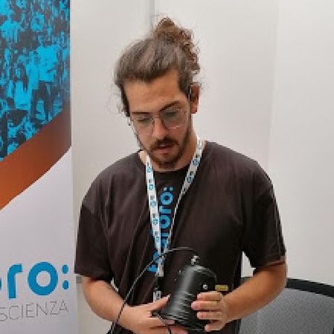 Matteo Giardini