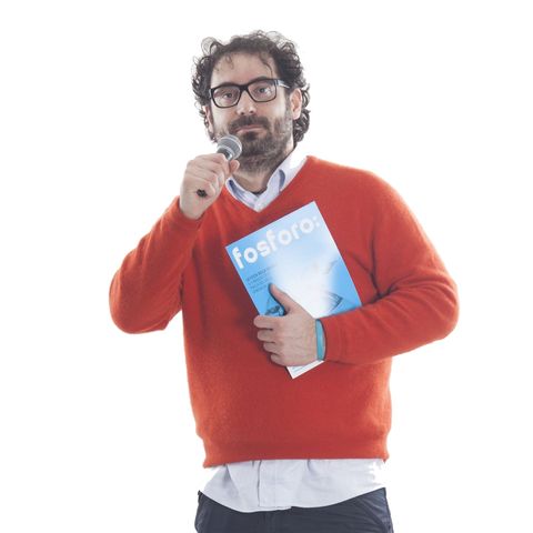Mattia Crivellini
