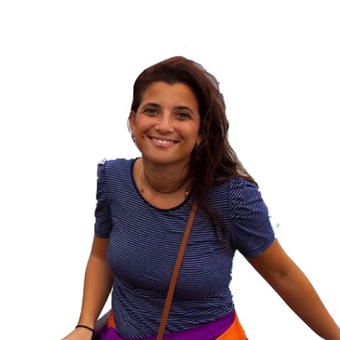 Michela Silvestri