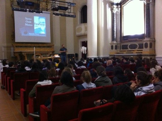 fosforo 2011: le foto – foto 25