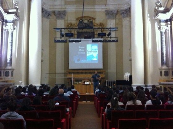 fosforo 2011: le foto – foto 24