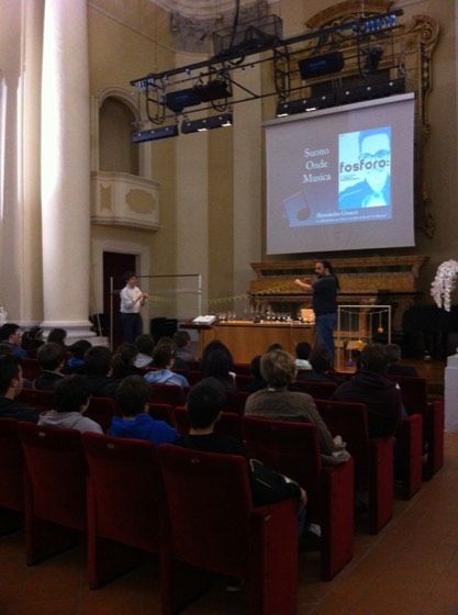 fosforo 2011: le foto – foto 23