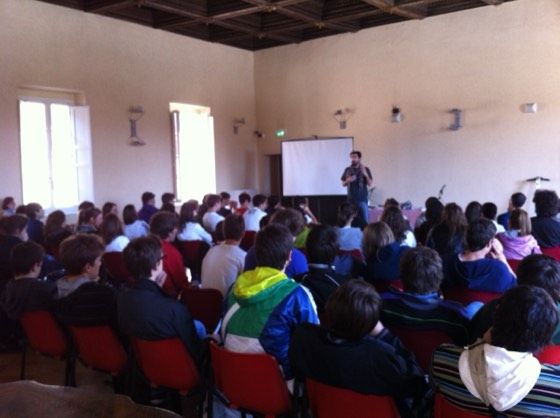fosforo 2011: le foto – foto 22