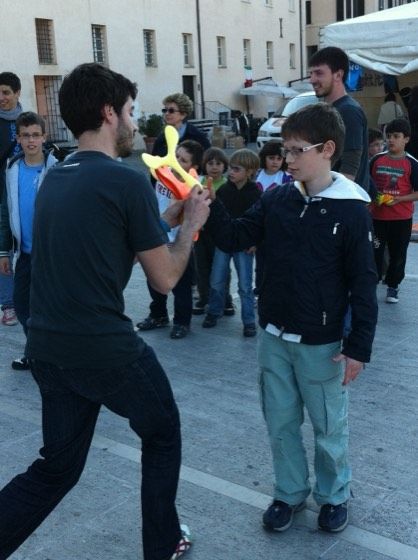 fosforo 2011: le foto – foto 15