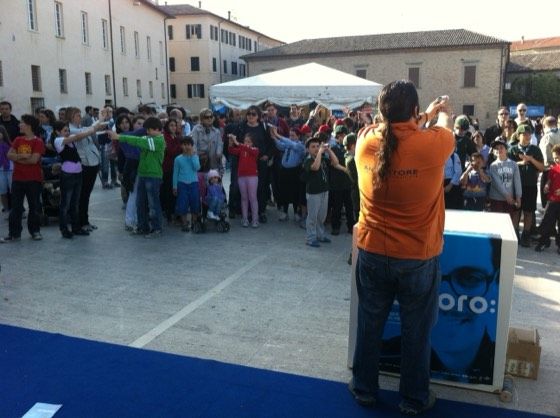 fosforo 2011: le foto – foto 13