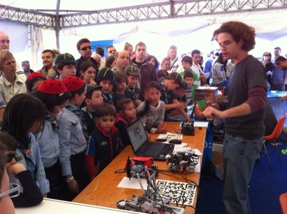 fosforo 2011: le foto – foto 7