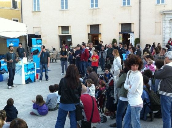 fosforo 2011: le foto – foto 5