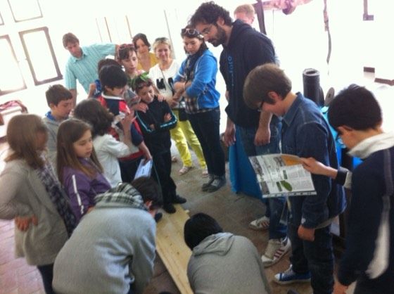 fosforo 2012: le foto – foto 24