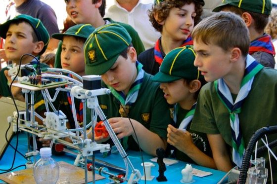 fosforo 2012: le foto – foto 12