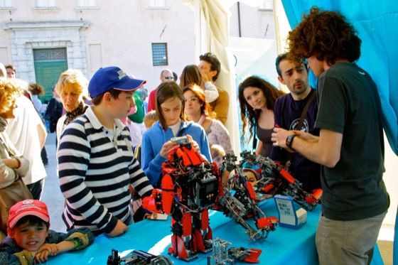 fosforo 2012: le foto – foto 1