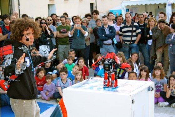 fosforo 2012: le foto – foto 9