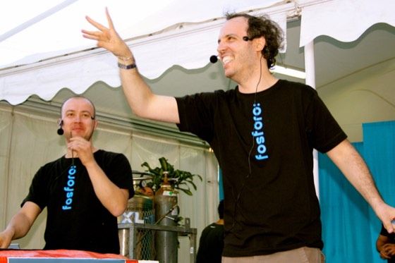 fosforo 2012: le foto – foto 8