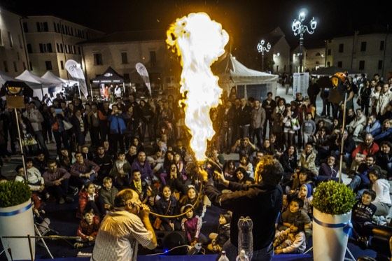 fosforo 2014: le foto – foto 6