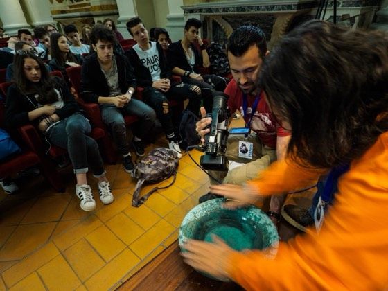 fosforo 2016: le foto – foto 9