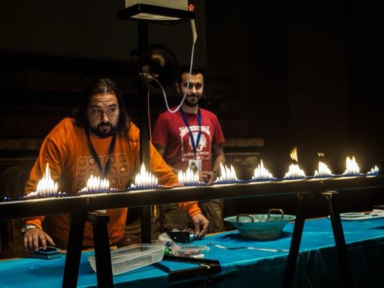 fosforo 2016: le foto – foto 11