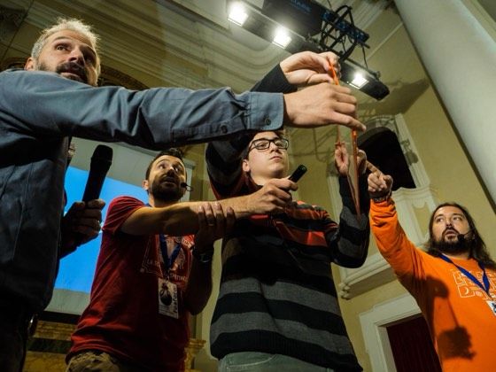 fosforo 2016: le foto – foto 14