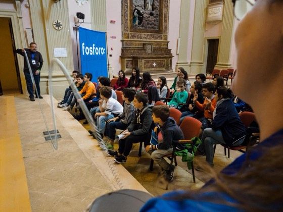 fosforo 2016: le foto – foto 28
