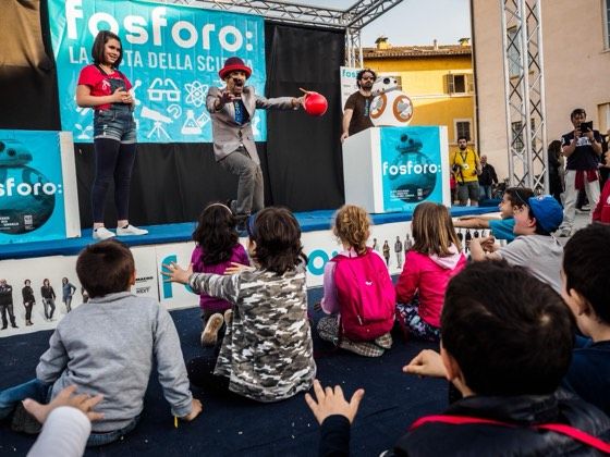 fosforo 2016: le foto – foto 35