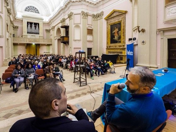 fosforo 2016: le foto – foto 49