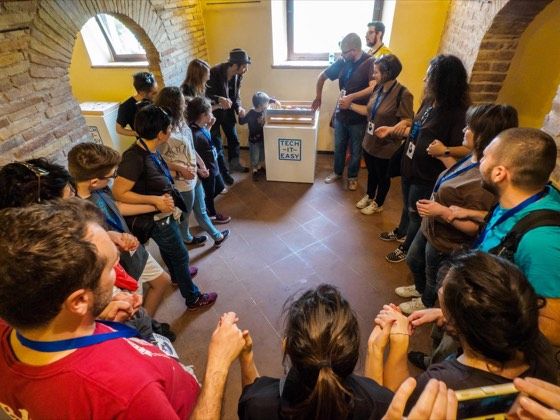 fosforo 2016: le foto – foto 53