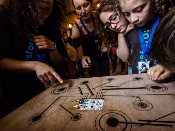 fosforo 2016: le foto – foto 54