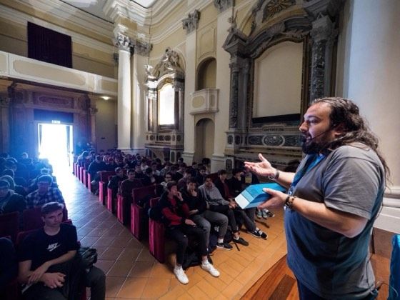 fosforo 2017: le foto – foto 36