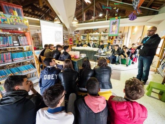 fosforo 2017: le foto – foto 45