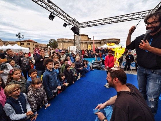 fosforo 2017: le foto – foto 46