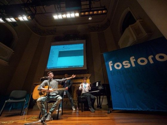 fosforo 2017: le foto – foto 51