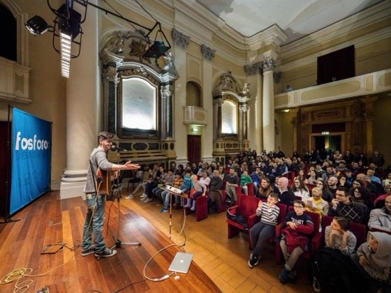 fosforo 2017: le foto – foto 53