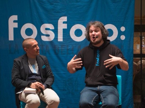 fosforo 2018: le foto – foto 2