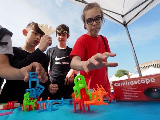 fosforo 2018: le foto – foto 5