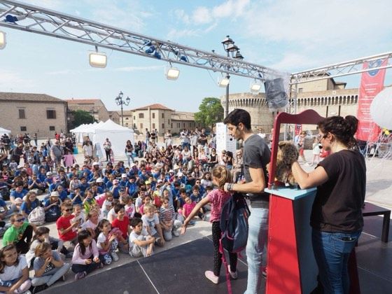 fosforo 2018: le foto – foto 10