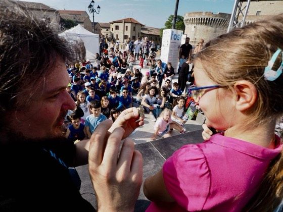 fosforo 2018: le foto – foto 13
