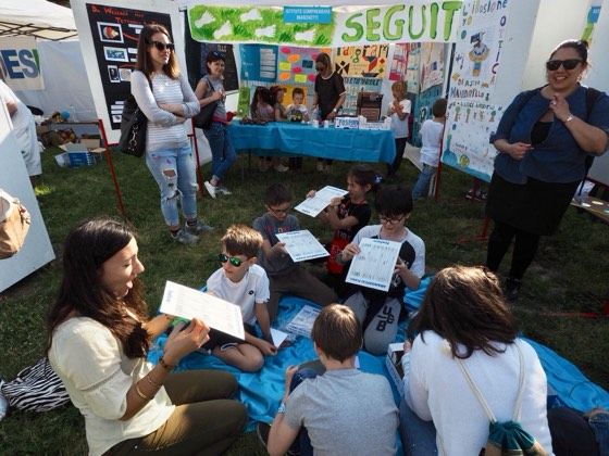 fosforo 2018: le foto – foto 14