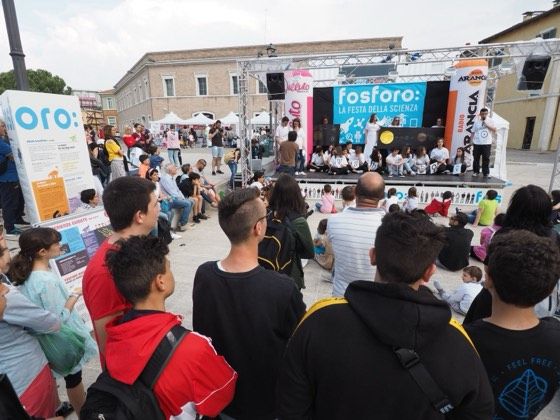 fosforo 2018: le foto – foto 27